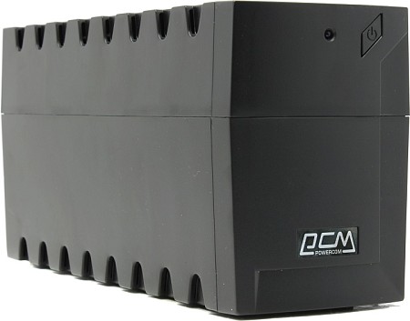 UPS POWERCOM Raptor RPT-800A EURO