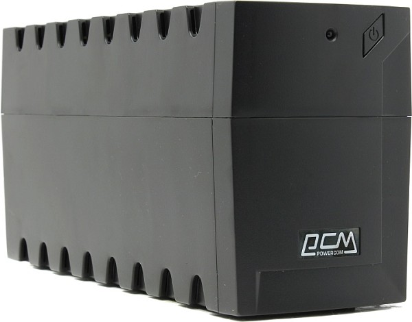 фото UPS POWERCOM Raptor RPT-800A EURO 