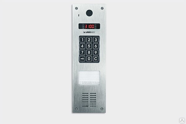 фото AO-3133 VTR (СР-3133 VTR) Пульт вызова 