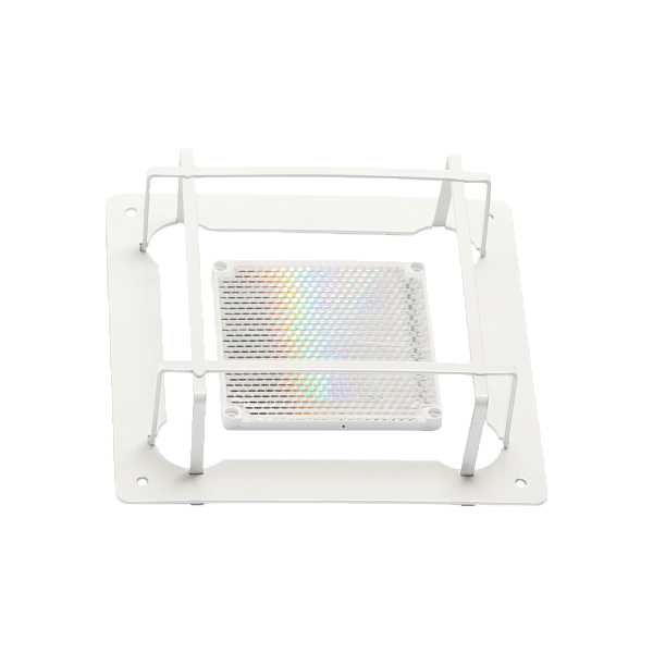 фото Кожух защитный ЗК-14 для отражателя (100х100 мм) 