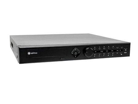 AHDR-2324N_H.265 Видеорегистратор 32в/16а, 5Мп, SATAх4 до 8Tb, AHD/TVI/CVI/XVI/CVBS/IP