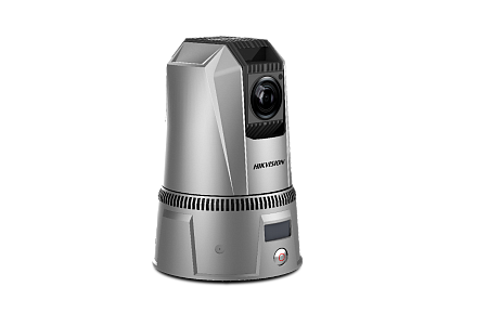 iDS-MCD202-B/30X/N/GLE Скоростная портативная поворотная камера