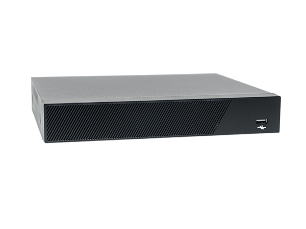 фото RA-5161_V.2 Видеорегистратор 16в/1а, 5Мп, SATAх1 до 14Tb, AHD/TVI/CVI/XVI/CVBS/IP 