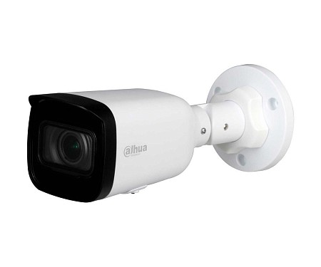 DH-IPC-HFW1431T1P-ZS-S4 Уличная цилиндрическая IP-видеокамера 4Мп