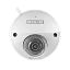 фото BOLID VCI-742 IP-камера купольная уличная антивандальная, 4 Мп, 2,8 мм, микрофон, Micro SD 