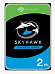 фото HDD 2 Tb Seagate ST2000VX016 Skyhawk 