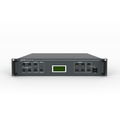 Sonar SSC-216M (10A) Блок контроля выходных линий на 16 каналов