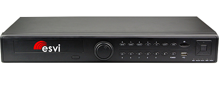EVN-8432-4 IP видеорегистратор 32 потока 8.0Мп, 4HDD, H.265