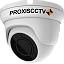 фото PX-IP-DB-GC20-P/M (BV) Купольная уличная IP видеокамера, 2.0Мп, f=2.8мм, POE, Микрофон 