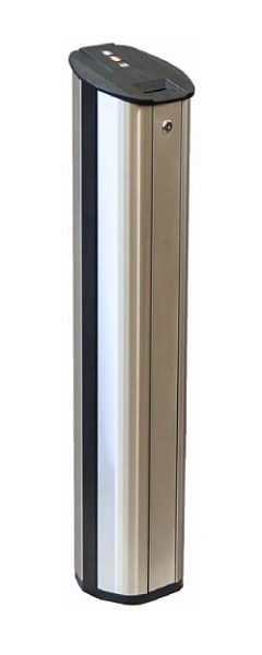 фото PERCo-IC02.1 (RS-485) Картоприемник 