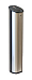 фото PERCo-IC02.1 (RS-485) Картоприемник 