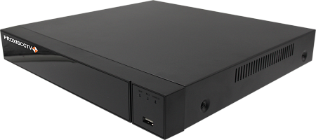 PX-XVR-C16-1N1(BV) Видеорегистратор 16в/2а, 5Мп, H.265, SATAх1 до 8Tb, CVBS/AHD/CVI/TVI3.0/IP