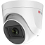 фото HDC-T020-P(B) (2.8mm) 2Мп Купольная уличная HD-TVI камера с EXIR ИК-подсветкой до 20м 