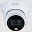 фото DH-IPC-HDW1239TP-A-LED-0280B-S5 Уличная купольная IP-видеокамера Full-color 2Мп 