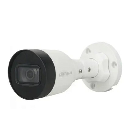 DH-IPC-HFW1239TC1P-LED-0280B-S6 Уличная цилиндрическая IP-видеокамера 2Мп Full-Color