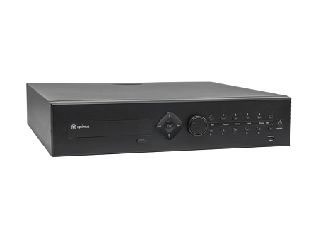 NVR-5648_V.1 IP-видеорегистратор 64 канала 5МП, 8 HDD SATA до 14 Тб