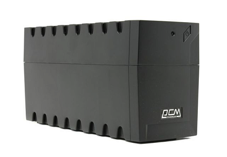 UPS POWERCOM Raptor RPT-600A EURO