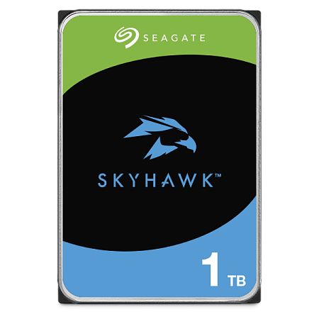 HDD 1Tb Seagate ST1000VX005 Skyhawk