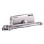 фото Доводчик ISPARUS 430 (Серебро) до 110 кг (-45°С :+60°С) 