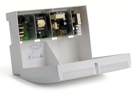 SKAT-PoE.48DC-120VA Источник электропитания для коммутаторов с PoE