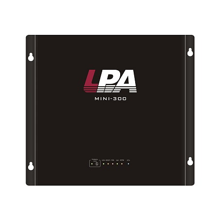 LPA-MINI300 Настенная система оповещения