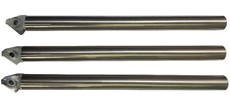 PPS-07R (нержавеющая сталь) Комплект преграждающих планок Антипаника