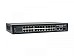 фото Optimus EL S-27/24PA_V.1 Коммутатор 24 порта 10/100 Мбит/с RJ-45 PoE; 2 порта 10/100/1000 Мбит/с 