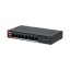 фото DH-PFS3008-8ET-60 Коммутатор POE 8-портовый 