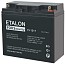 фото Аккумулятор ETALON FS 1217 