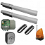 фото DoorHan SW-5000KIT Комплект привода для распашных ворот с шириной створки до 5 м весом до 500 кг 