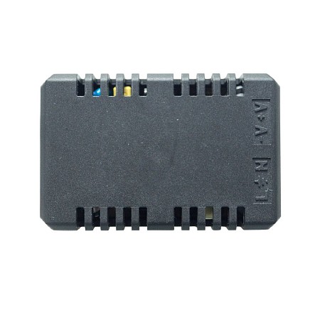 STEMAX PM2014 (M8, A8) Блок питания для контроллеров Мираж-GSM-M8-03, Мираж-GSM-А8-03