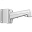 фото DS-1602ZJ-corner Кронштейн на угол, белый 