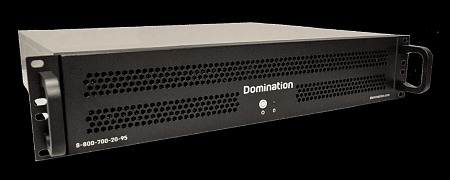 Domination СБ-СВА-422-2U-HM Системный блок 
