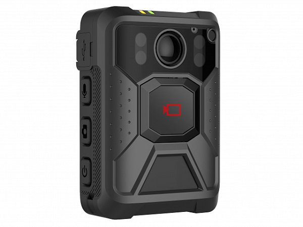 фото DS-MCW407/32G/GPS/WIFI Портативный видеорегистратор(Wifi, GPS) 