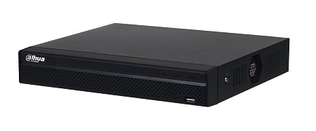 DHI-NVR4216-16P-EI IP-видеорегистратор 16-канальный