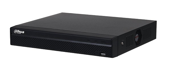 фото DHI-NVR4216-16P-EI IP-видеорегистратор 16-канальный 