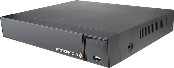 фото PX-NVR-C16H1 (BV) IP видеорегистратор 16 каналов 5Мп, H.265, HDD 1*8Tb 