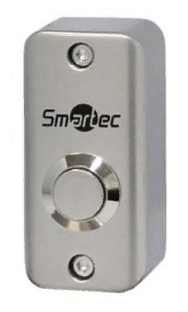 ST-EX012SM Кнопка металлическая, накладная