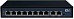 фото RVi-1NS08F-2T Коммутатор с питанием по PoE 