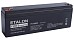 фото Аккумулятор ETALON FS 12022 