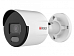 фото DS-I450L(C) (4 mm) 4Мп Уличная цилиндрическая IP-камера с LED-подсветкой до 30м ColorVu 