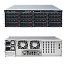 фото MACROSCOP NVR-450 Pro- 450-канальный IP-видеорегистратор на специализированной серверной платфор 