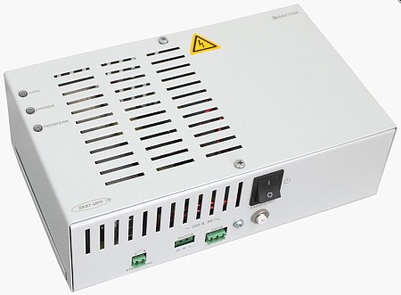 SKAT-UPS 500/300 DIN Источник бесперебойного питания