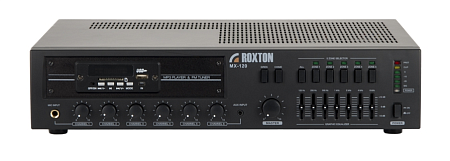 ROXTON MX-120 Усилитель комбинированный зональный, 120 Вт
