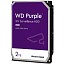 фото HDD 2 Tb WD Purple WD23PURZ 