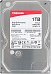 фото HDD 1Tb Toshiba (SATA-3, 7200 об./мин.) HDWD110UZSVA 