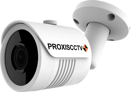 PX-IP-BH30-GF20-P (BV) Уличная IP видеокамера, 2.0Мп, f=2.8мм, POE
