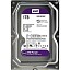 фото HDD 1Tb WD Purple WD10PURZ 