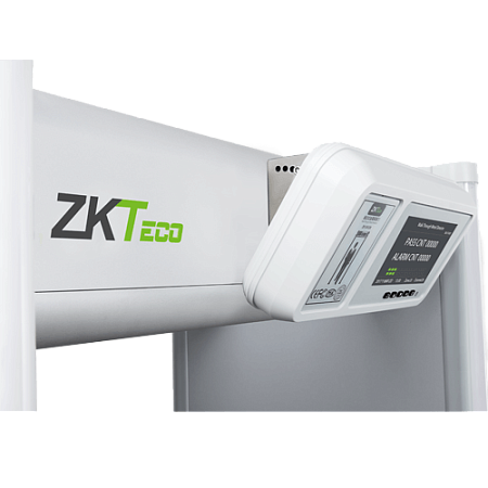 ZkTeco ZK-D4330 Арочный металлодетектор