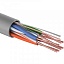 фото UTP 4 pair 24AWG Cat 5e 305 м. CCA, ВНУТРЕННИЙ 